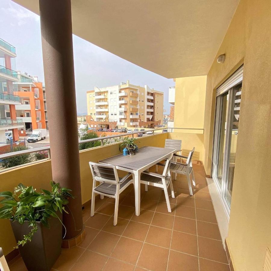 Casa De Oksana Apartment Lagos Exterior photo